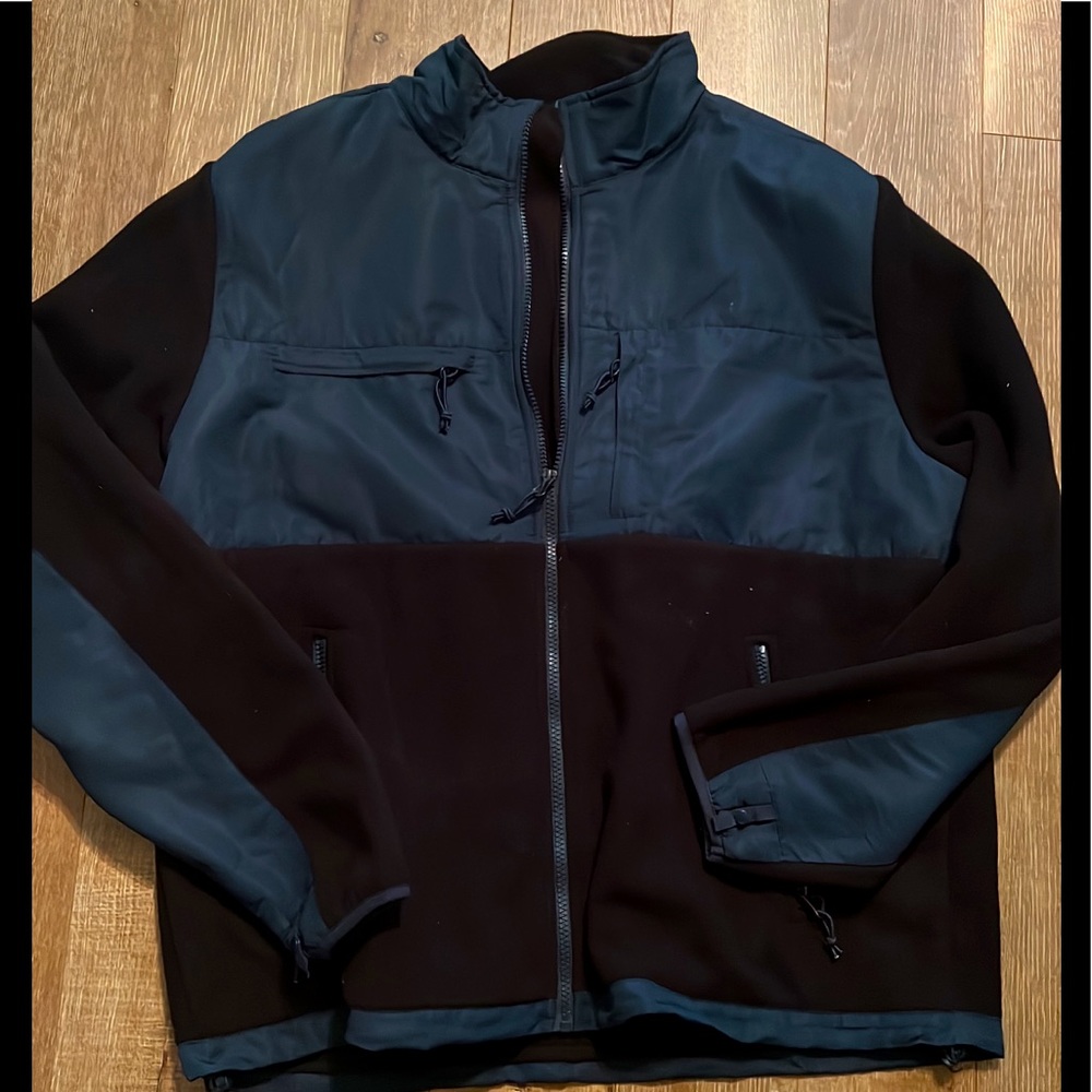 Mens jacket